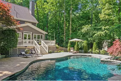 3540 Jefferson Township Parkway, Marietta, GA 30066 - Photo 3