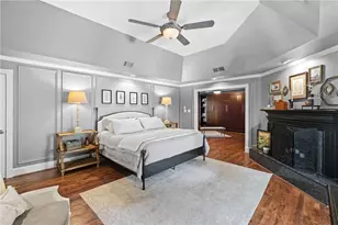 3540 Jefferson Township Pkwy, Marietta, GA 30066 - Photo 5