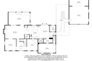 3540 Jefferson Township Pkwy, Marietta, GA 30066 - Photo 57