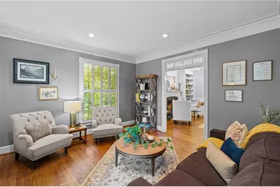 3540 Jefferson Township Parkway, Marietta, GA 30066 - Photo 13