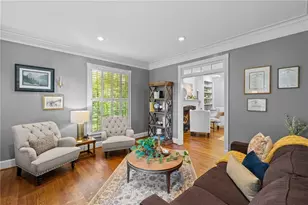 3540 Jefferson Township Pkwy, Marietta, GA 30066 - Photo 13