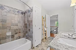 3540 Jefferson Township Pkwy, Marietta, GA 30066 - Photo 21