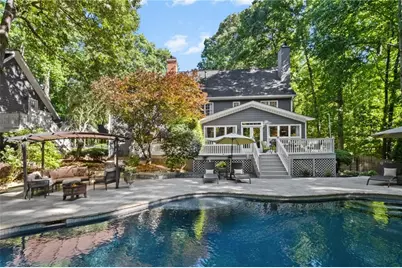 3540 Jefferson Township Parkway, Marietta, GA 30066 - Photo 35