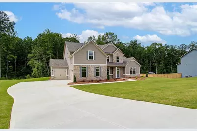 107 Homesite Saddle Drive, Senoia, GA 30276 - Photo 3