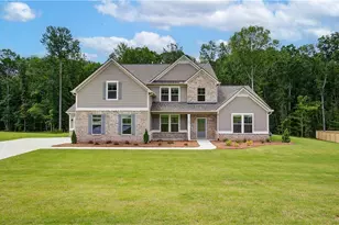 107 Homesite Saddle Dr, Senoia, GA 30276 - Photo 1