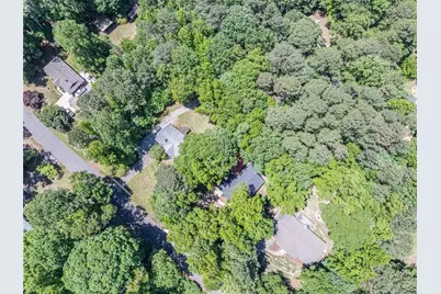 3430 Lakeside Lane, Cumming, GA 30040 - Photo 49