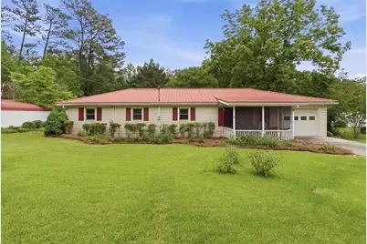 198 Floral Drive SE, Cartersville, GA 30121 - Photo 29