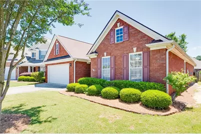 2126 Benchmark Drive, Snellville, GA 30078 - Photo 3