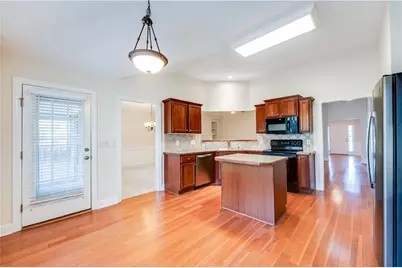 2126 Benchmark Drive, Snellville, GA 30078 - Photo 19