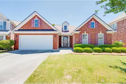 2126 Benchmark Drive, Snellville, GA 30078 - Photo 1