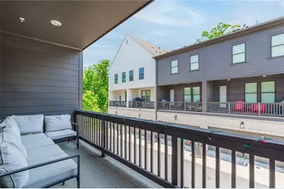 6543 Beacon Drive, Atlanta, GA 30328 - Photo 11