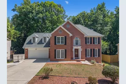1505 Twin Bridge Lane, Lawrenceville, GA 30043 - Photo 1