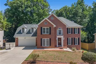 1505 Twin Bridge Ln, Lawrenceville, GA 30043 - Photo 1