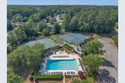 1505 Twin Bridge Lane, Lawrenceville, GA 30043 - Photo 35