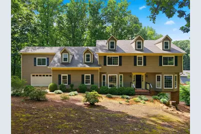 255 Waverly Hall Drive, Roswell, GA 30075 - Photo 1
