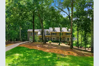 255 Waverly Hall Drive, Roswell, GA 30075 - Photo 5