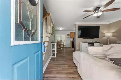 323 Providence Road, Dallas, GA 30157 - Photo 3