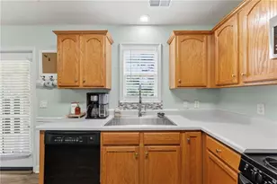 323 Providence Rd, Dallas, GA 30157 - Photo 7