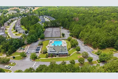 323 Providence Road, Dallas, GA 30157 - Photo 31