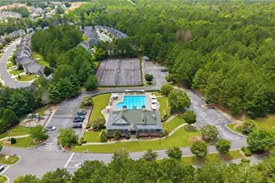 323 Providence Rd, Dallas, GA 30157 - Photo 31
