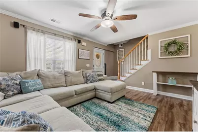 323 Providence Road, Dallas, GA 30157 - Photo 5