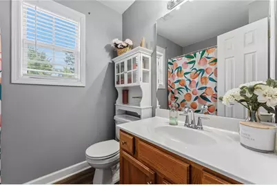 323 Providence Road, Dallas, GA 30157 - Photo 17