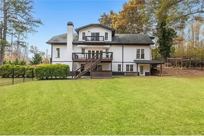 14440 Cogburn Road, Alpharetta, GA 30004 - Photo 47