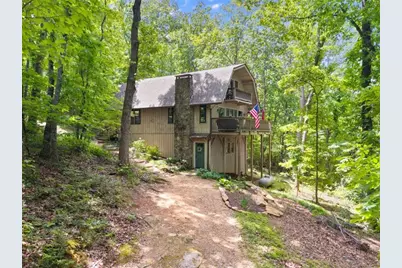 222 Matterhorn Drive, Sautee Nacoochee, GA 30571 - Photo 3