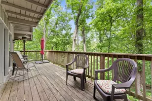 222 Matterhorn Dr, Sautee Nacoochee, GA 30571 - Photo 33