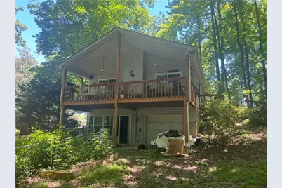 9285 Crystal Springs Road, Gainesville, GA 30506 - Photo 1