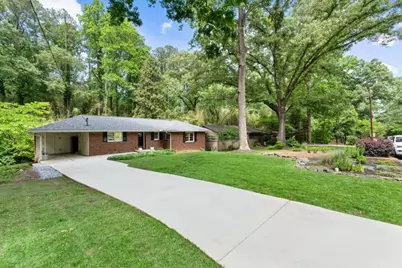 1954 McJenkin Drive NE, Atlanta, GA 30345 - Photo 5