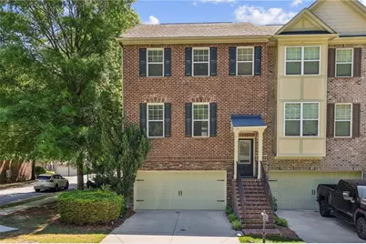 3733 Inglewood Way NE, Brookhaven, GA 30319 - Photo 1