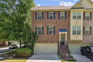 3733 Inglewood Way NE, Brookhaven, GA 30319 - Photo 1