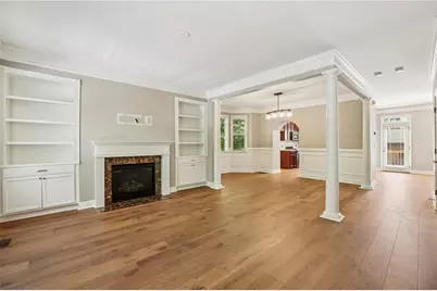 3733 Inglewood Way NE, Atlanta, GA 30319 - Photo 7