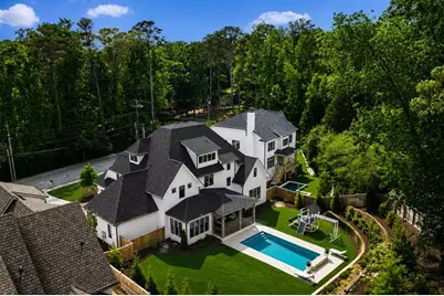 1441 W Wesley Road NW, Atlanta, GA 30327 - Photo 59