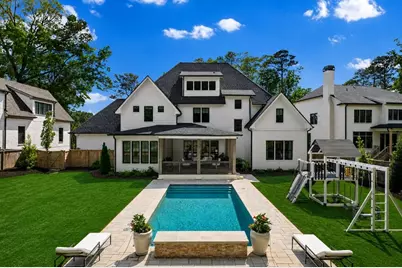 1441 W Wesley Road NW, Atlanta, GA 30327 - Photo 57