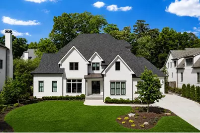 1441 W Wesley Road NW, Atlanta, GA 30327 - Photo 1