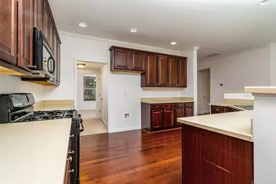 210 Harmony Lake Drive, Canton, GA 30115 - Photo 17