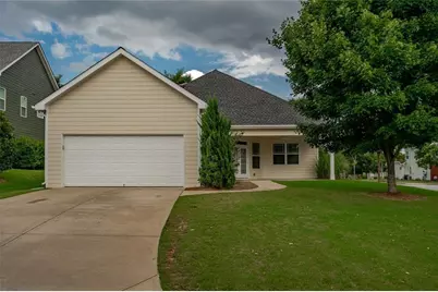 210 Harmony Lake Drive, Canton, GA 30115 - Photo 31