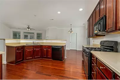 210 Harmony Lake Drive, Canton, GA 30115 - Photo 15