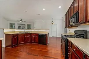 210 Harmony Lake Dr, Canton, GA 30115 - Photo 15