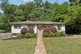 2607 Hatfield Cir SE, Atlanta, GA 30316 - Photo 1