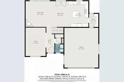 7247 Demeter Drive, Atlanta, GA 30349 - Photo 29