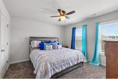 7247 Demeter Drive, Atlanta, GA 30349 - Photo 15