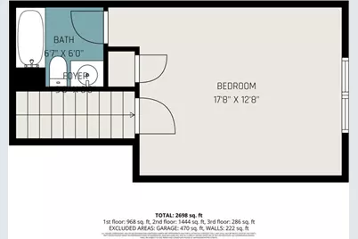 7247 Demeter Drive, Atlanta, GA 30349 - Photo 31
