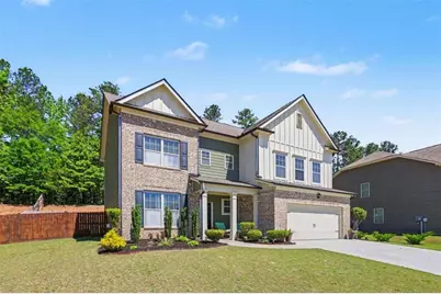7247 Demeter Drive, Atlanta, GA 30349 - Photo 3