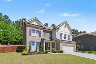 7247 Demeter Dr, Atlanta, GA 30349 - Photo 3
