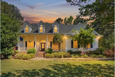58 Legend Drive, Villa Rica, GA 30180 - Photo 1