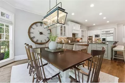160 Trimble Crest Drive, Sandy Springs, GA 30342 - Photo 27