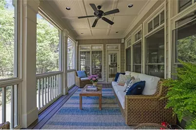 160 Trimble Crest Drive, Sandy Springs, GA 30342 - Photo 29